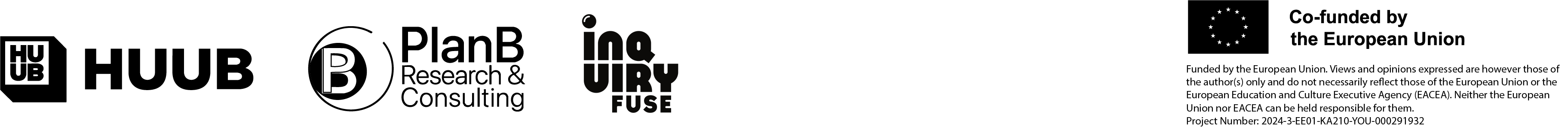 AIRY project partners