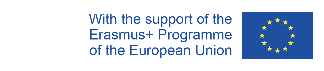 Erasmus+ parem