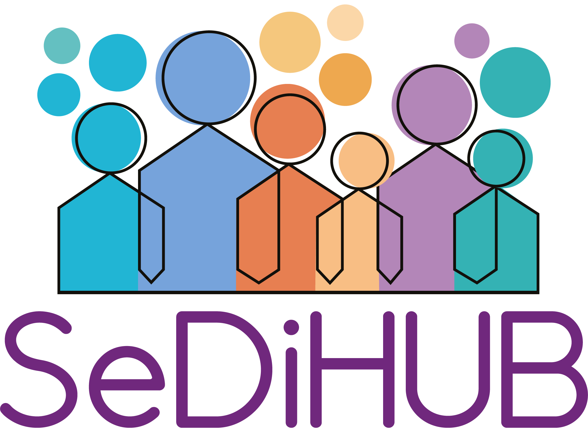 SeDiHUB_logo SeDiHUB