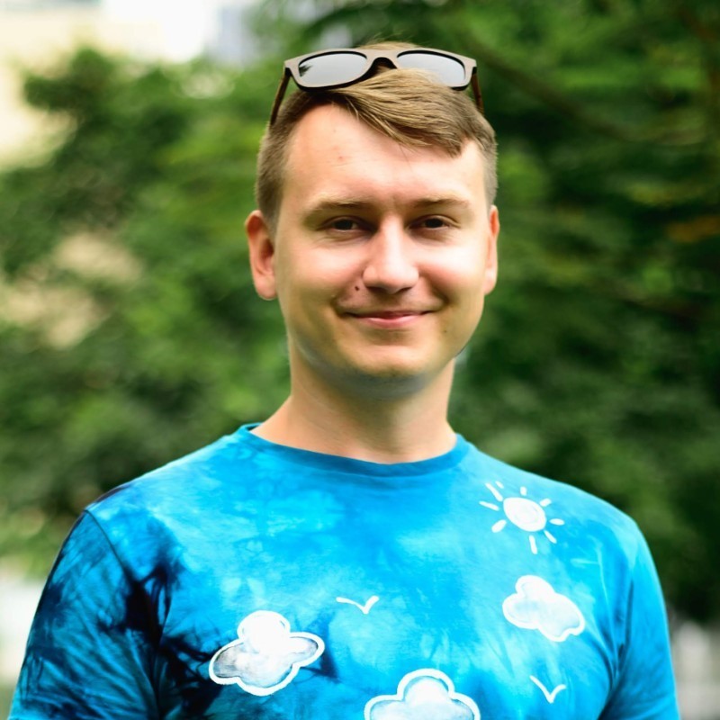 Kalle Aare Raev